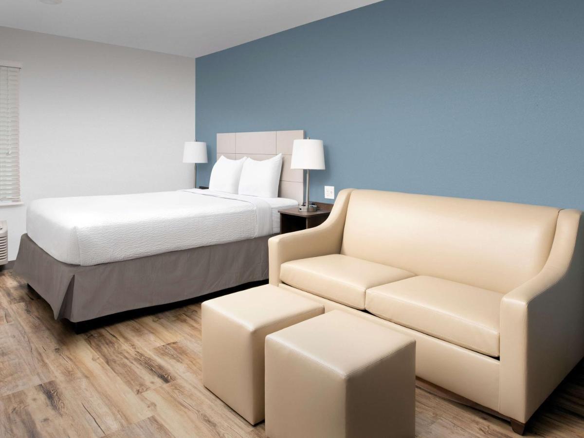 Extended Stay America Suites - Minneapolis - Fridley Eksteriør billede