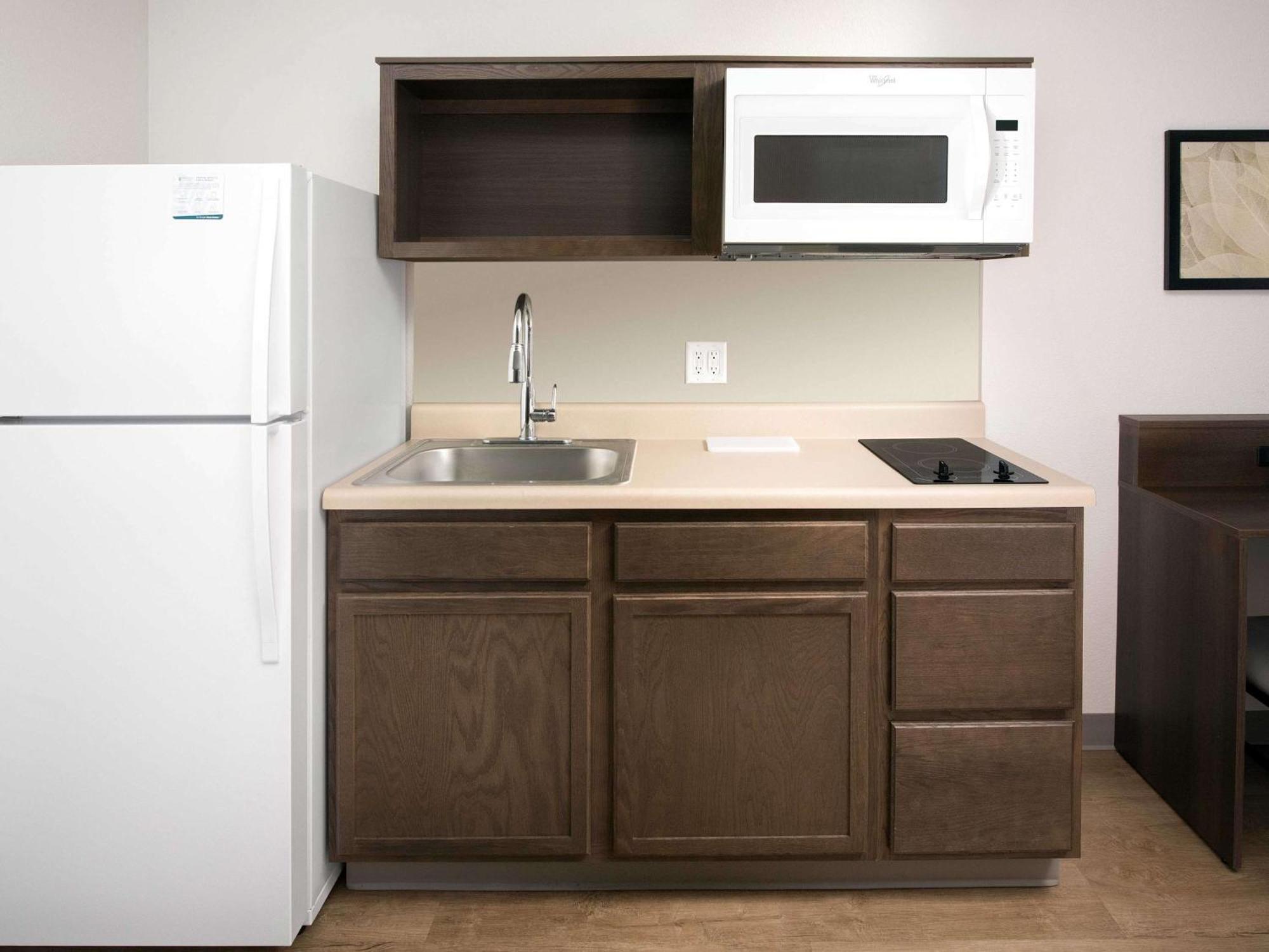 Extended Stay America Suites - Minneapolis - Fridley Eksteriør billede