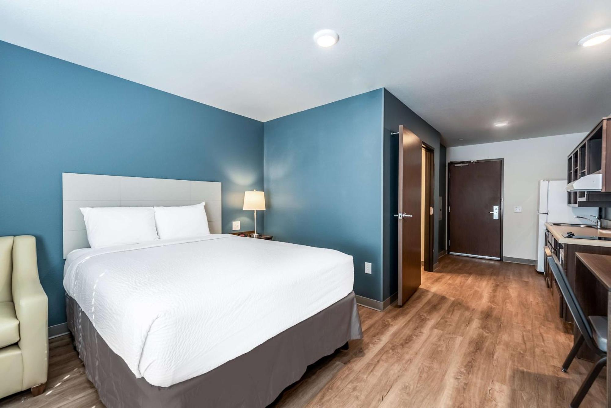 Extended Stay America Suites - Minneapolis - Fridley Eksteriør billede
