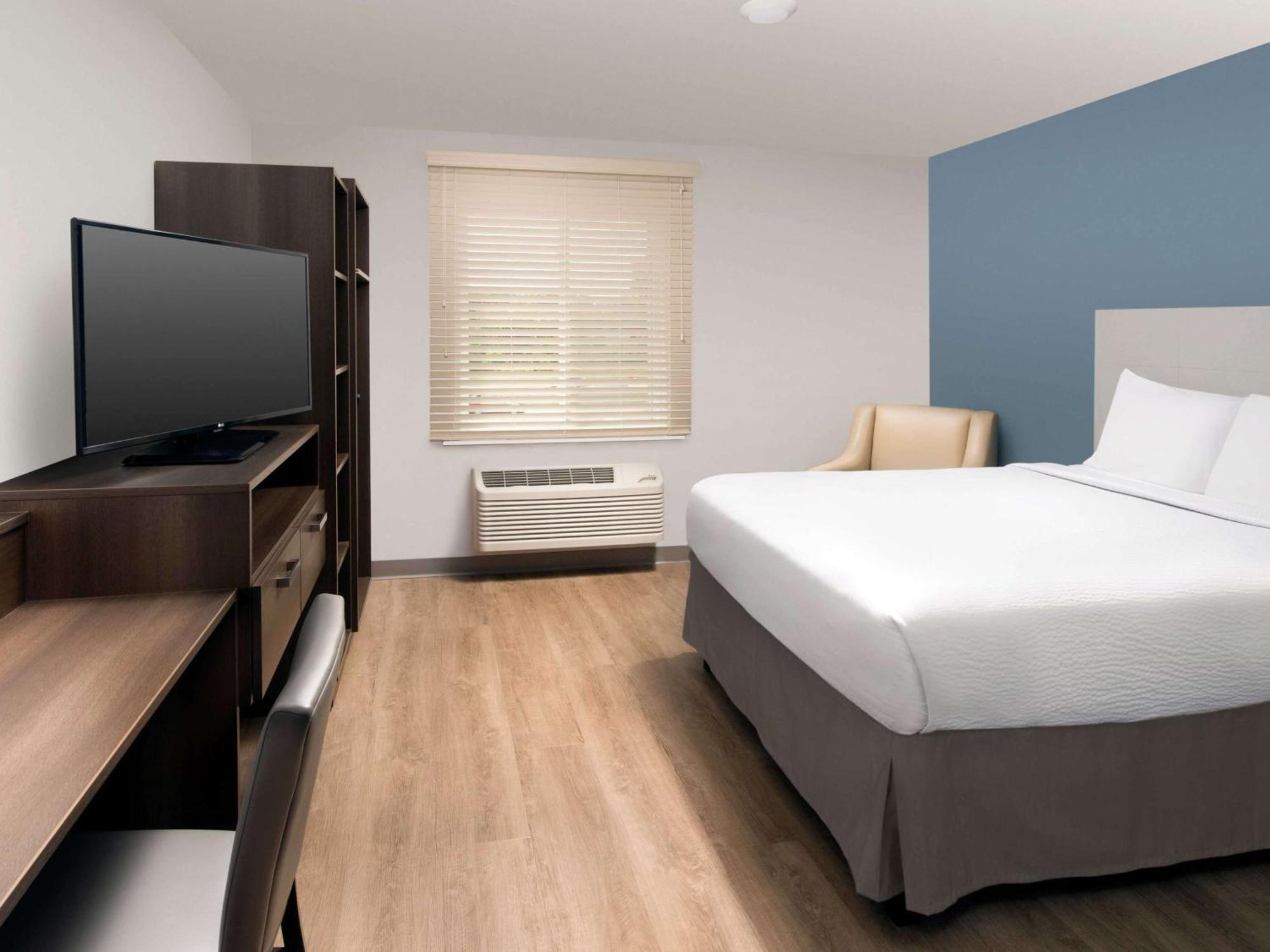 Extended Stay America Suites - Minneapolis - Fridley Eksteriør billede